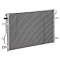 Радиатор кондиционера для автомобилей Audi A4 (B6) (00-)/А6 (С5) (97-)