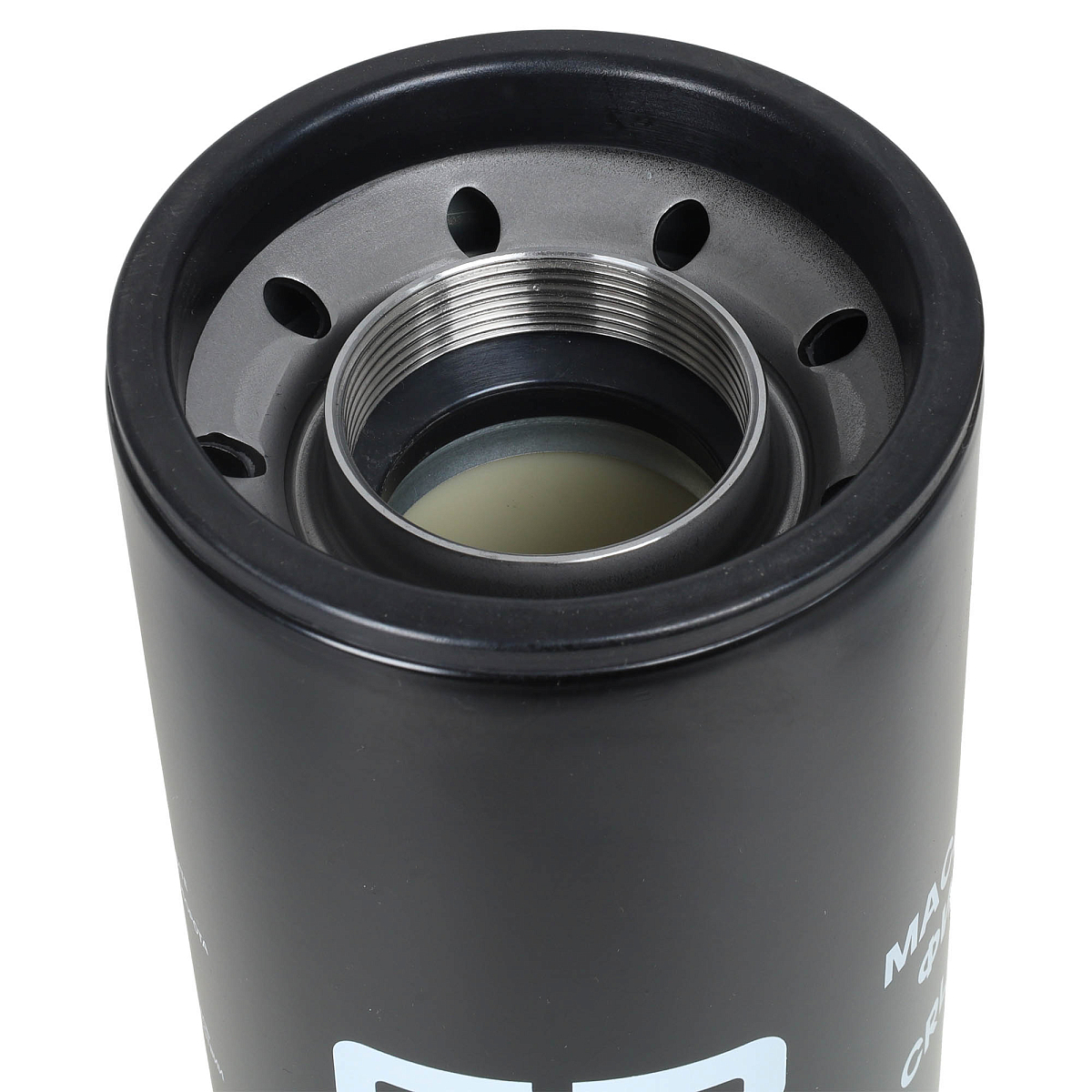 Фильтр масляный для автомобилей КамАЗ 6520, 6556, 6595 [дв. Cummins ISLe 350.30]