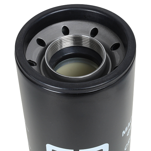 Фильтр масляный для автомобилей КамАЗ 6520, 6556, 6595 [дв. Cummins ISLe 350.30]