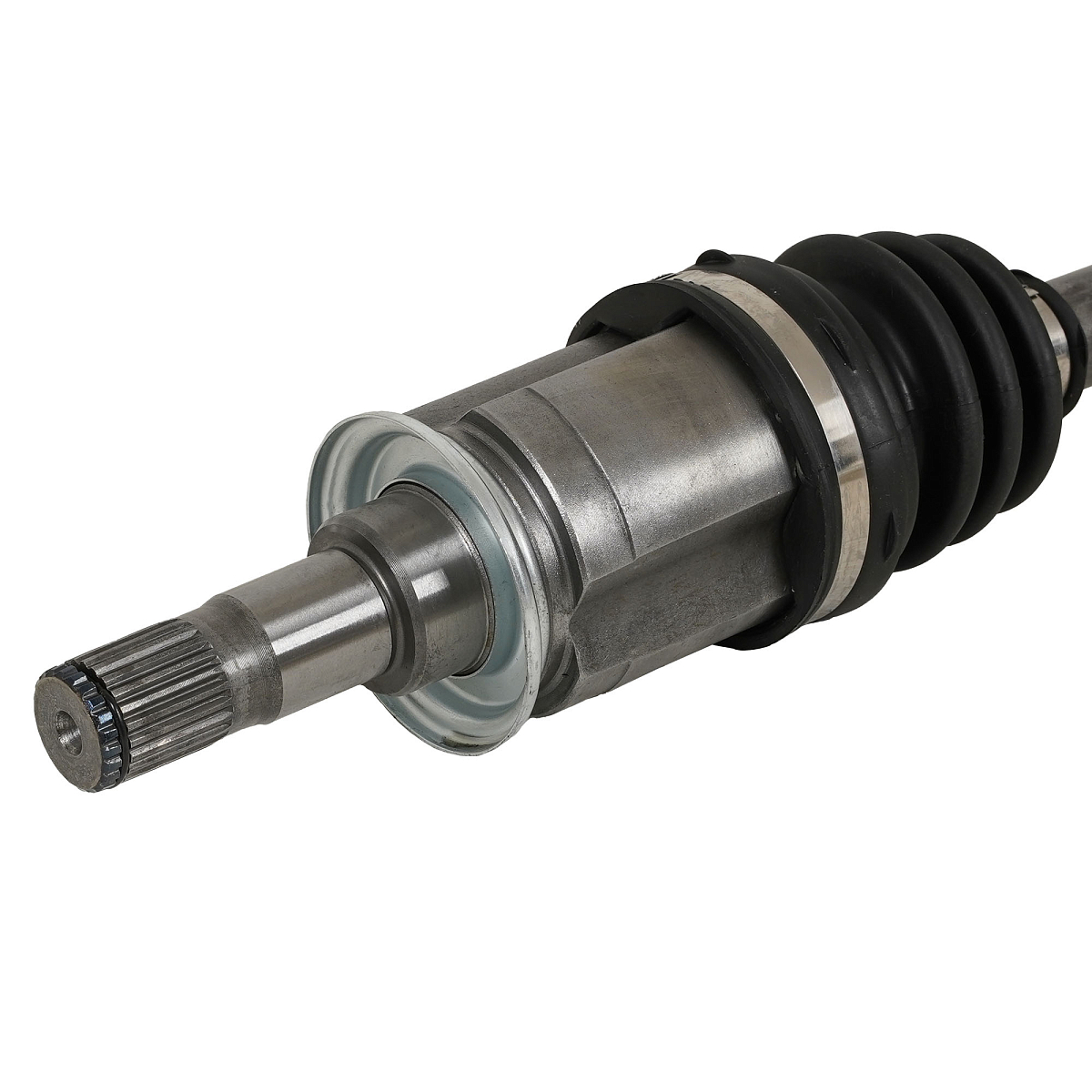 Привод задний левый для автомобилей Mitsubishi Outlander III (12-)/XL (06-) 4WD