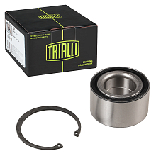 Ремкомплект ступицы передней для автомобиля Honda CR-V (01-)