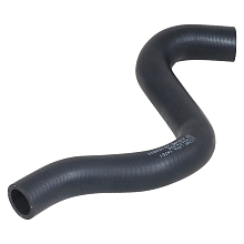 Патрубок отоп. для а/м Nissan Qashqai (06-) 2.0i MT/AT [MR20DE] подвод. (EPDM,1шт.)