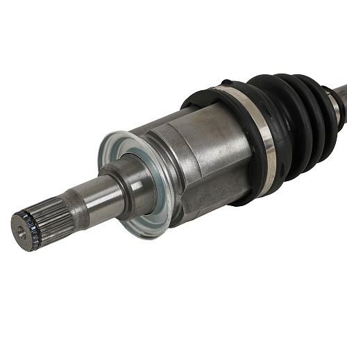 Привод задний левый для автомобилей Mitsubishi Outlander III (12-)/XL (06-) 4WD