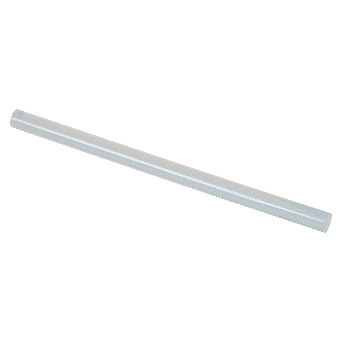 Стержни клеевые (термоклей) прозрачные 11*200мм для термопистолета, компл.10шт., коробка