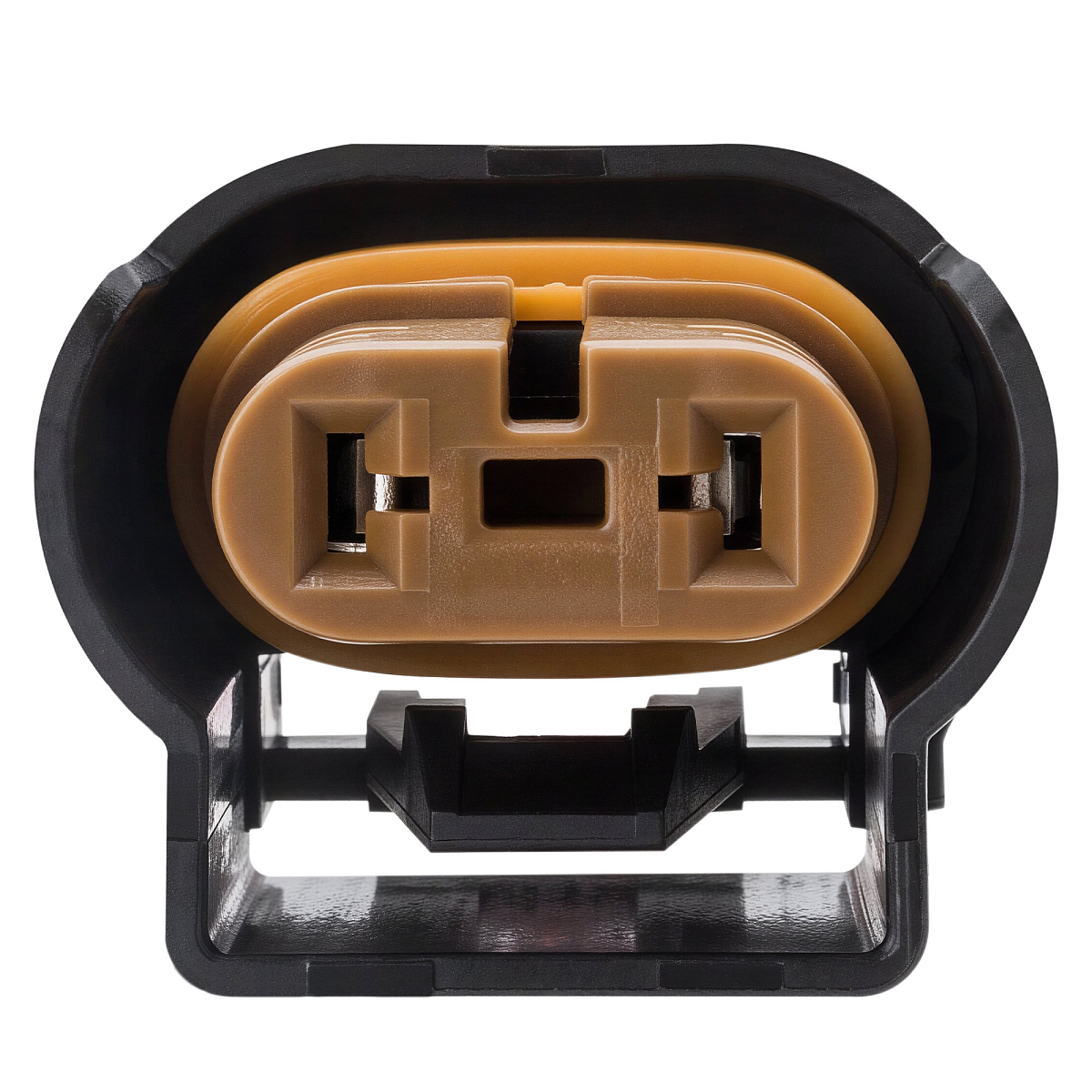 Разъём 2 pin с проводами для ПТФ HB4 VAG Amarok, Touran