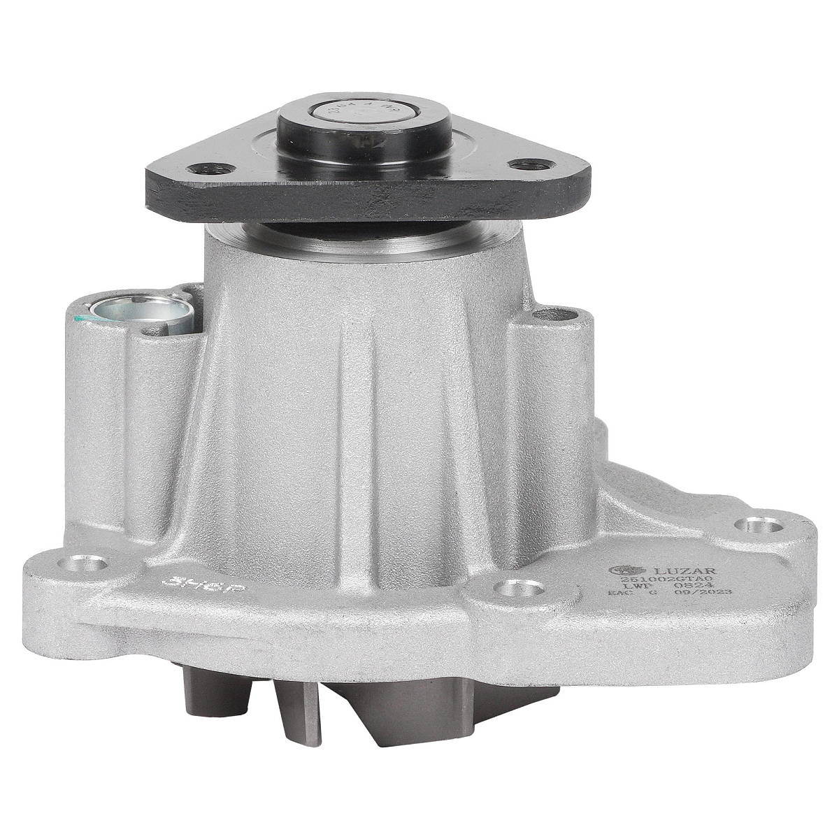 Насос водяной для автомобилей Kia Sorento (14-)/Optima (15-) 2.0i/2.4i без корпуса