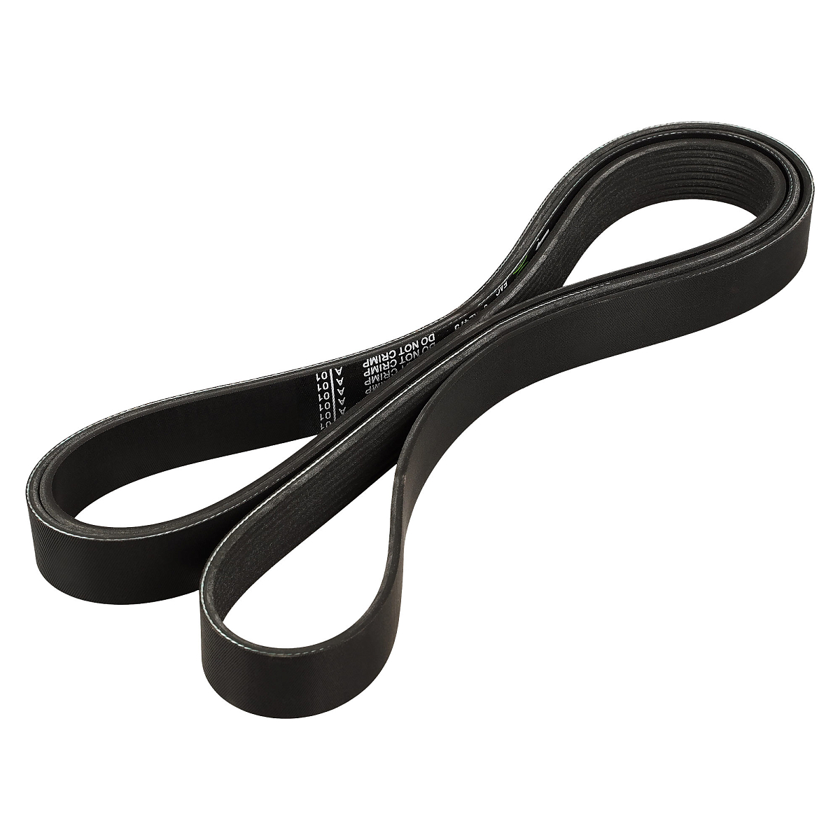 Ремень приводной для автомобилей ГАЗель Бизнес (дв. Cummins Isf 2.8) компрессора A/C