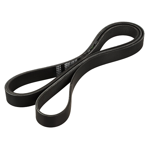 Ремень приводной для автомобилей ГАЗель Бизнес (дв. Cummins Isf 2.8) компрессора A/C