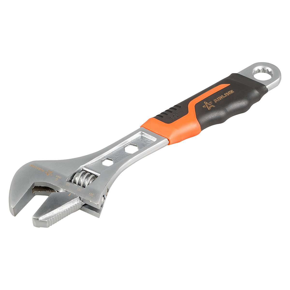 Ключ разводной 250мм