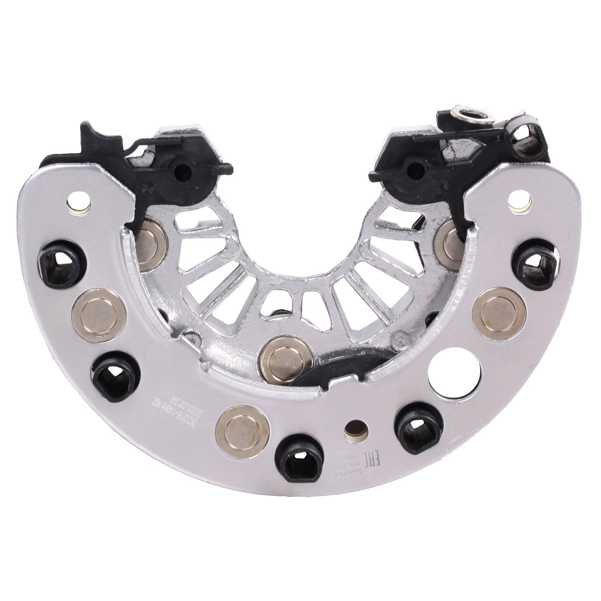 Мост диодный генератора для автомобилей VAG Polo Sedan (10-) 1.4TSi/1.6i