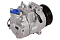 Компрессор кондиционера для автомобилей Touareg (02-)/Audi (06-) 3.0 TDI