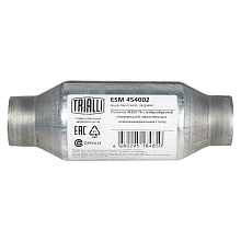 Стронгер 45200-76 с жаброобразной перфорацией (алюминизированная сталь)