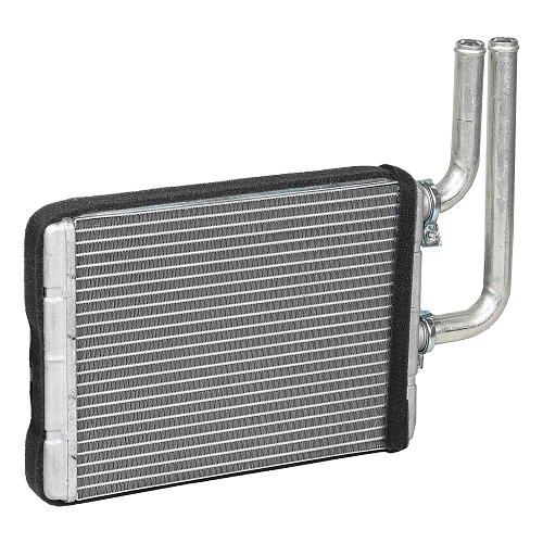 Радиатор отопителя для автомобилей Lancer (00-)/Outlander (03-)