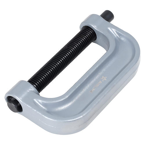 Набор для замены шаровых опор и сайлентблоков 10пр., кейс