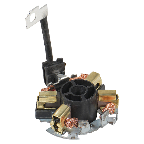 Узел щеточный стартера для автомобилей VAG Transporter T4 (90-) 1.9D-2.5D/2.5i