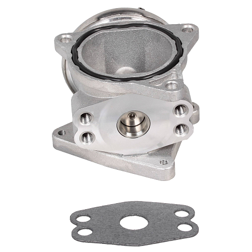 Клапан EGR (рециркуляции отработавших газов) для автомобилей VW Golf V (03-) 1.9D/2.0D