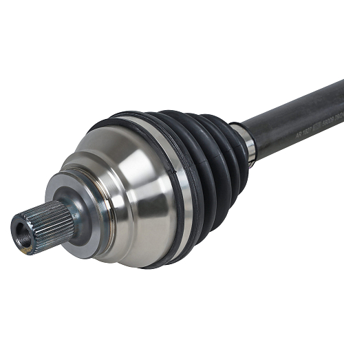 Привод передний левый для автомобилей Skoda Octavia A5 (04-) 1.4T DSG7