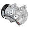 Компрессор кондиционера для автомобилей RAV4 (13-) 2.0i [3ZRFE]