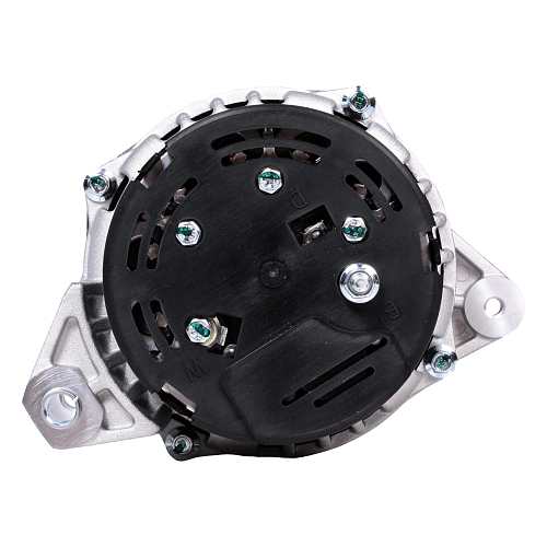 Генератор для автомобилей Газель-Бизнес с дв. УМЗ-4213/4219 (шкив 10мм) 140A