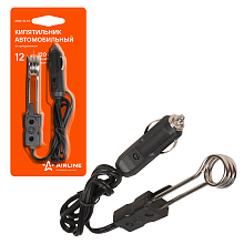 Кипятильник автомобильный от прикуривателя 12В