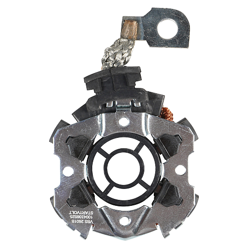 Узел щеточный стартера для автомобилей X5 E70 (06-) 3.0i /5 E60,F10 (03-) (09-) 2.5i/3.0i (тип Bosch)