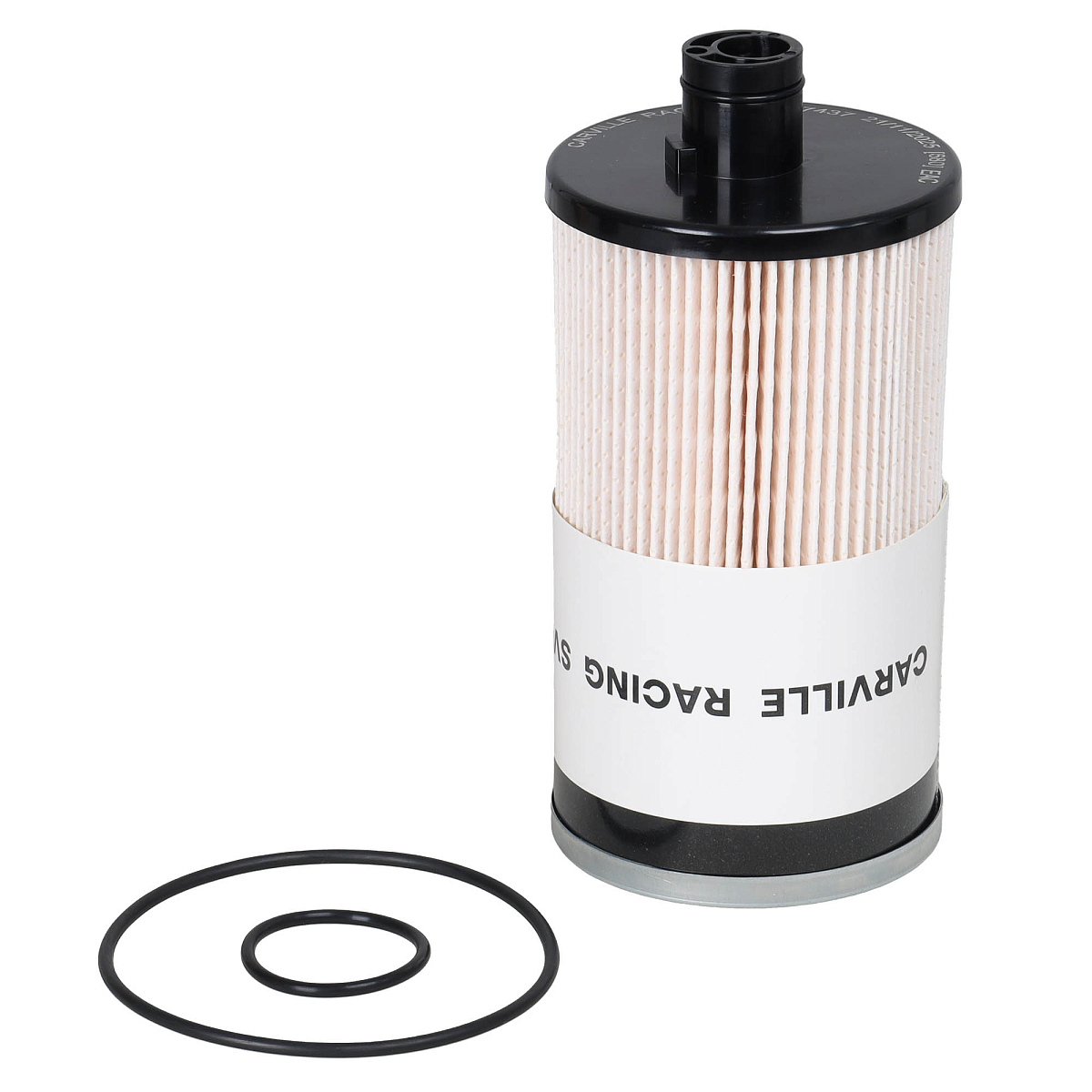 Фильтр топливный для автомобилей Sitrak C7H/Howo T5G [MC11/13]/Камаз 6520 [дв. 740 Евро-4]