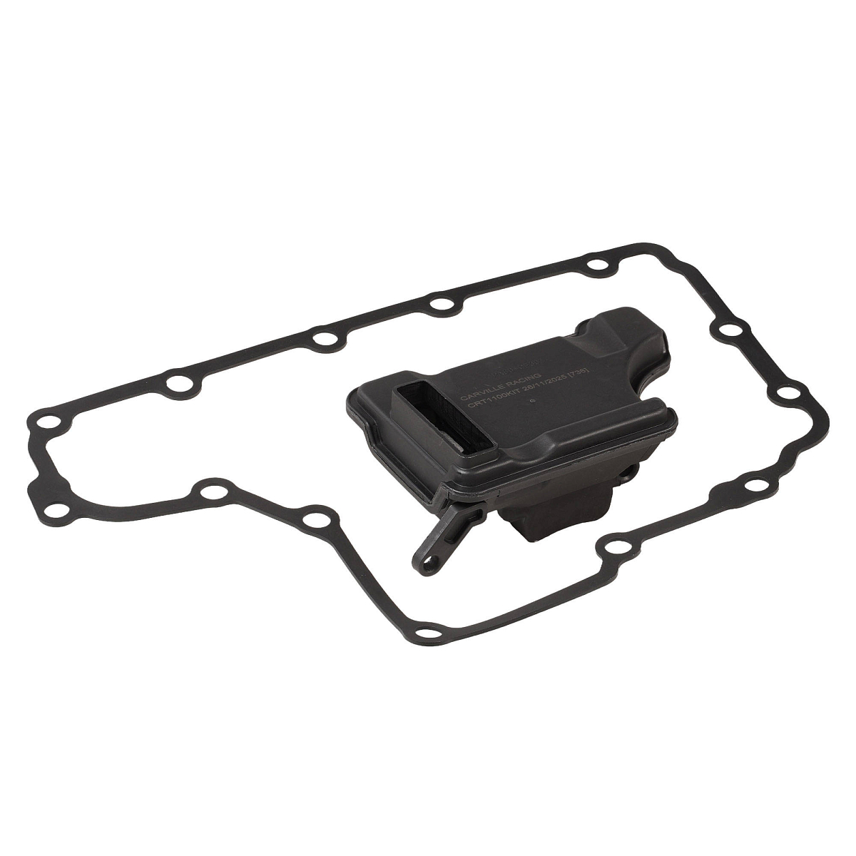 Фильтр АКПП для автомобилей Opel Astra H (04-)/Corsa D (06-) [AF13/AF17/AW60-40LE]