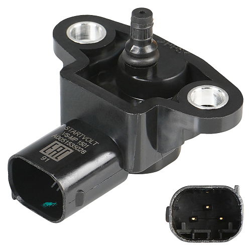 Датчик абсолютного давления для автомобилей Mercedes-Benz GLK X204 (08-)/Sprinter W909 (13-) 2.1CDI