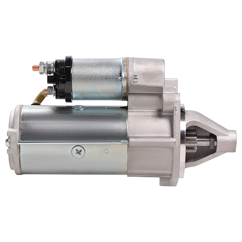 Стартер для автомобилей ГАЗ с дв. ЗМЗ-406 2,26кВт