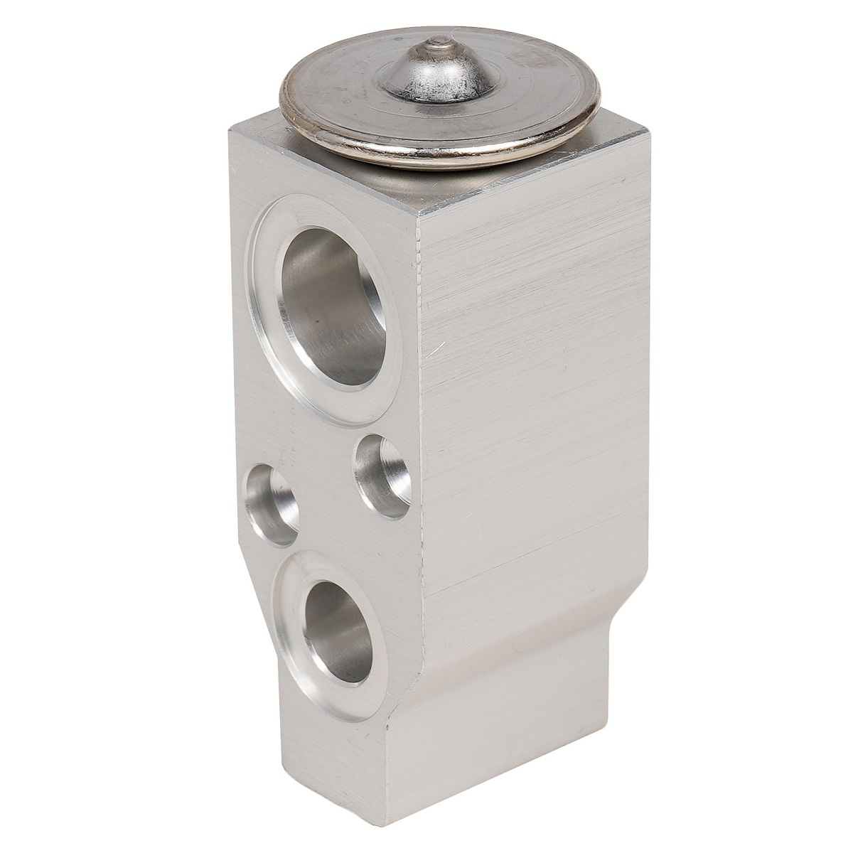 Клапан расширительный кондиционера (ТРВ) Captiva (06-)/Antara (06-)