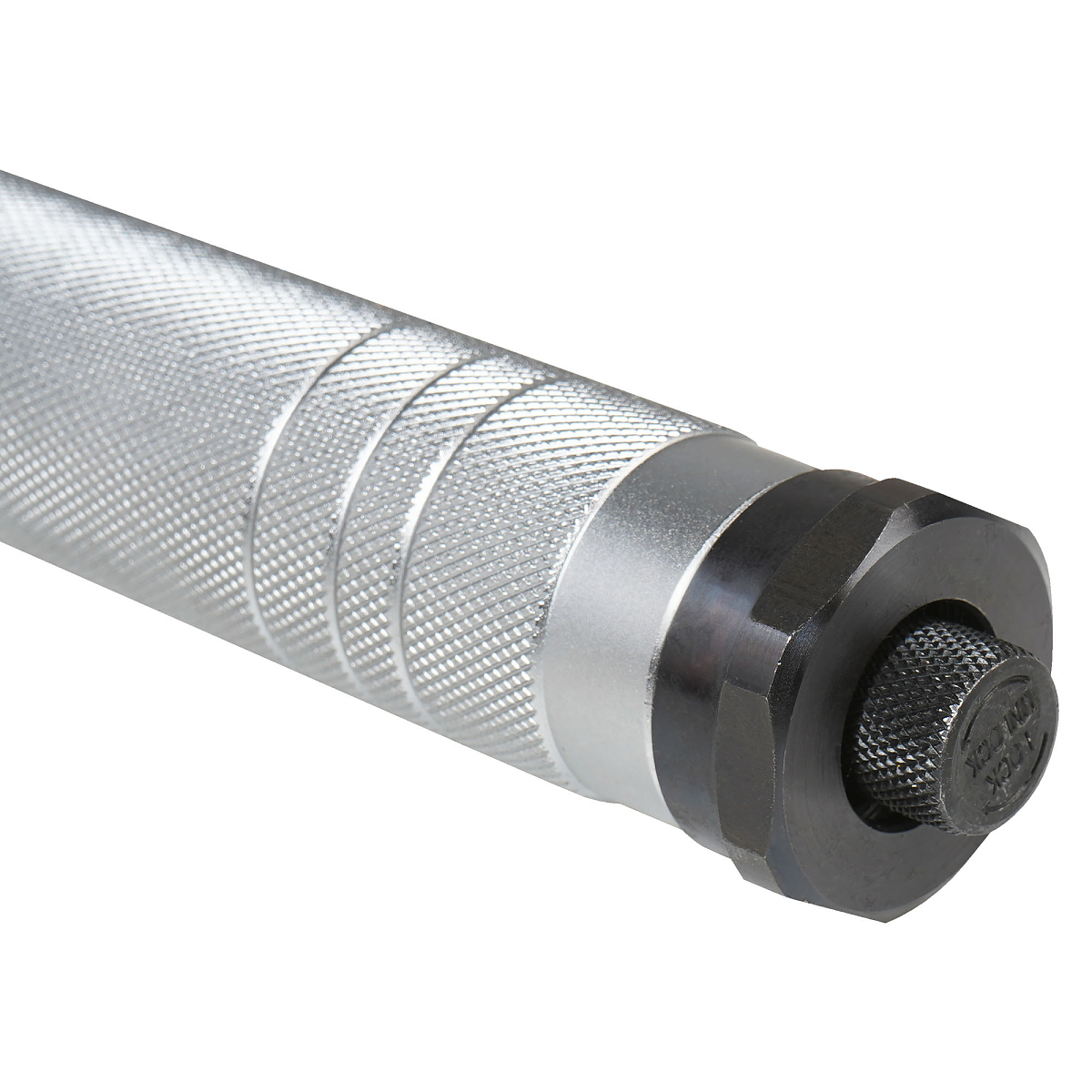 Ключ динамометрический 1/2" 70-350Нм, кейс