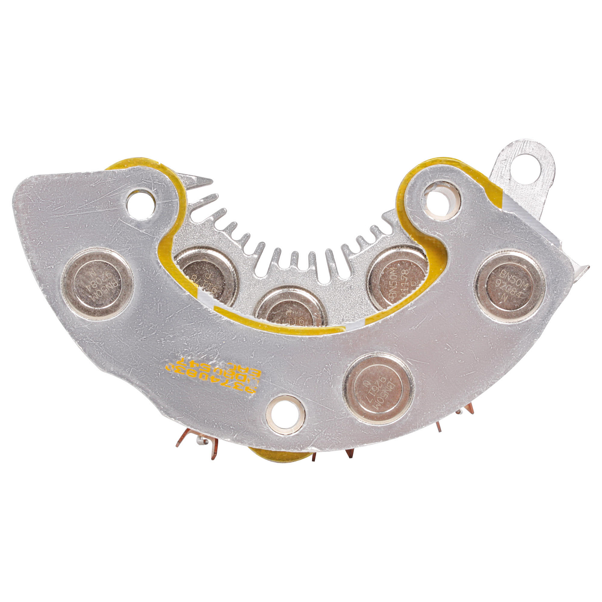 Мост диодный генератора для автомобилей Daewoo Nexia (94-) 1.5i