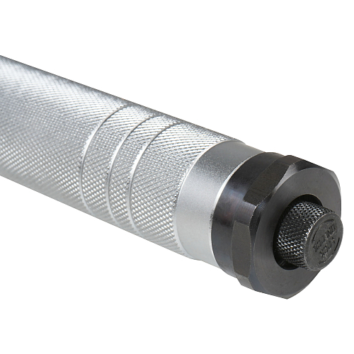 Ключ динамометрический 1/2" 70-350Нм, кейс