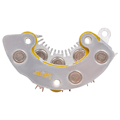 Мост диодный генератора для автомобилей Daewoo Nexia (94-) 1.5i