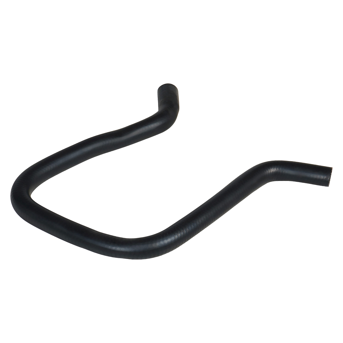 Патрубок отоп. для а/м Daewoo Nexia (94-)/Espero (94-) 1.5i/1.6i [SOHC/DOHC] отвод. (EPDM, 1 шт.)