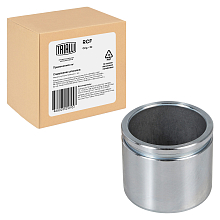 Поршень суппорта для автомобилей ГАЗ 3302 / 3110 передний d=57мм