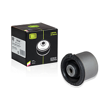 Сайлентблок задней балки для автомобиля Hyundai Solaris (10-)