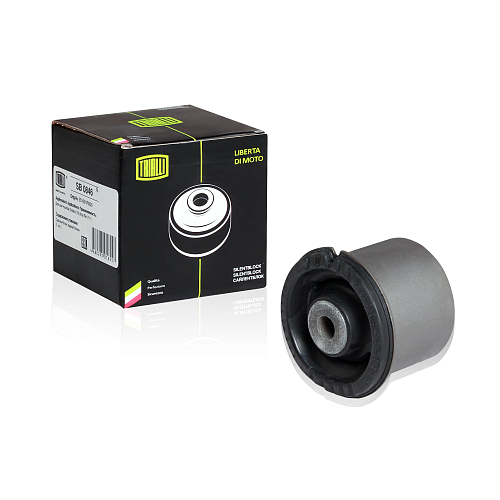 Сайлентблок задней балки для автомобиля Hyundai Solaris (10-)