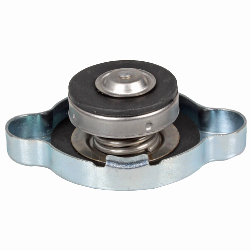 Крышка (пробка) радиатора для автомобилей Toyota/Mitsubishi/Honda/Mazda/Nissan/Subaru/Suzuki/Hyundai/Kia 1.1 bar (большой клапан)