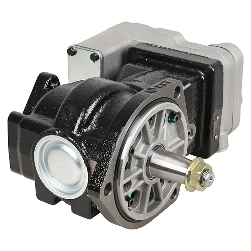 Компрессор воздушный для автомобилей Iveco Stralis I (02-)/Trakker (05-) (1 цилиндр, 352 см3)