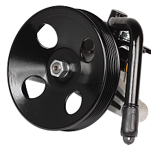 Насос ГУР для автомобилей Hyundai Solaris (11-)/Kia Rio (11-) 1.4i/1.6i