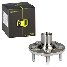 Ступица передняя для автомобиля Chevrolet Aveo T300 (11-)