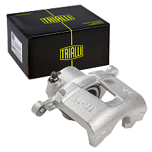 Суппорт тормозной для автомобилей Chevrolet Lacetti (04-) передний правый d=54мм