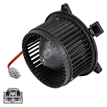 Электровентилятор отопителя для автомобилей Chevrolet Orlando (10-)