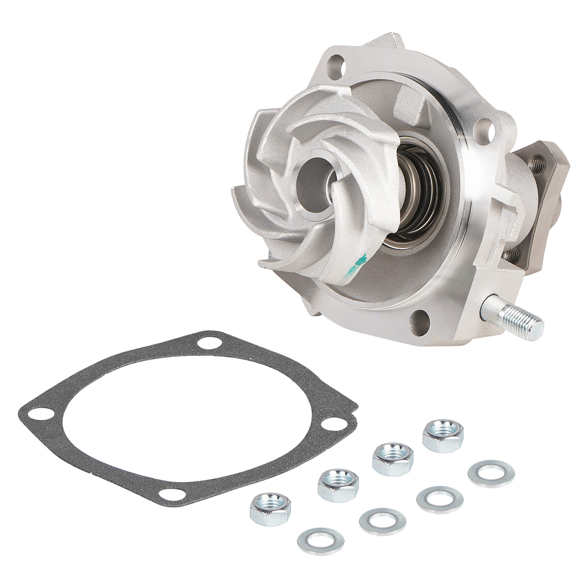 Насос водяной для автомобилей ВАЗ 2123 Chevrolet Niva (02-)