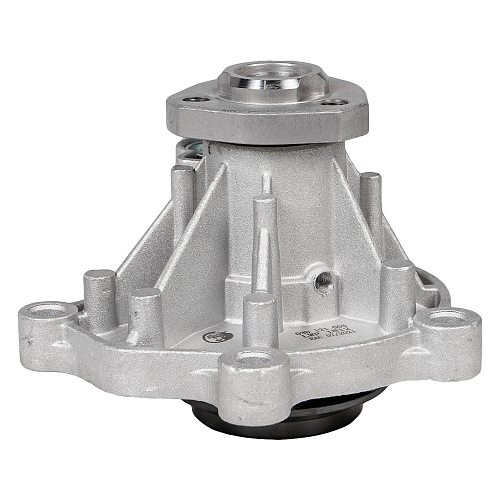 Насос водяной для автомобилей VAG Fabia (99-)/Yeti (09-)/Polo (10-) 1.2i