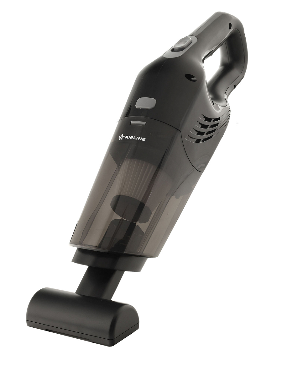 Пылесос аккумуляторный (беспроводной) STORM-A 5500PA в сумке (70W, 0.5л, 2000 mAh)