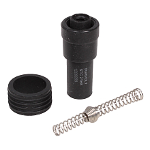 Наконечник катушки зажигания для автомобилей Opel Astra G (02-)/H (04-)/Vectra C (02-) 1.8i