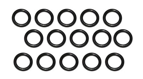 Прокладка болта клапанной крышки для а/м Chevrolet Cruze (09-)/Lacetti (04-) 1.6i (15 шт.)