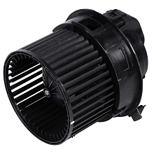 Электровентилятор отопителя для автомобилей Renault Arkana (19-)/Duster II (21-)